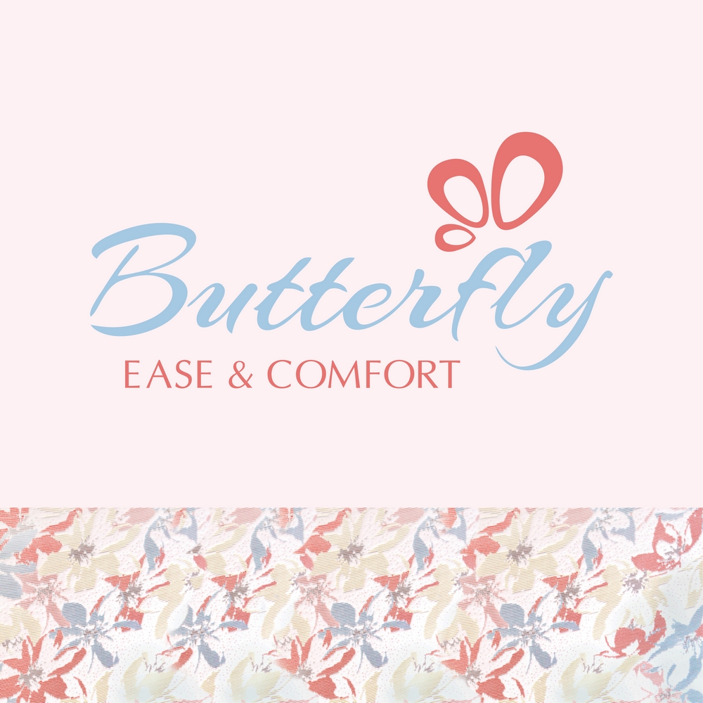 Коллекция Butterfly