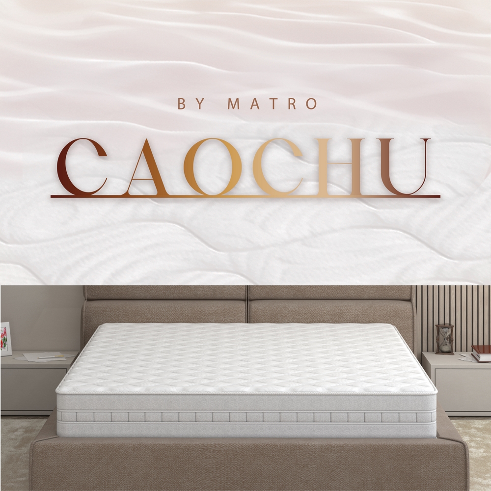 Коллекция Caochu