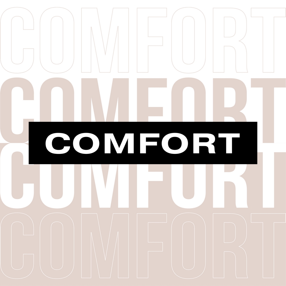 Коллекция Comfort
