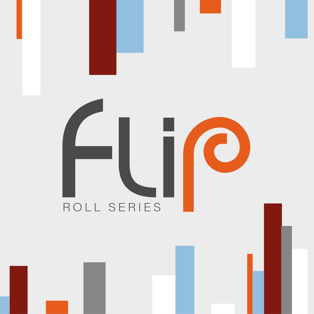 Коллекция Flip
