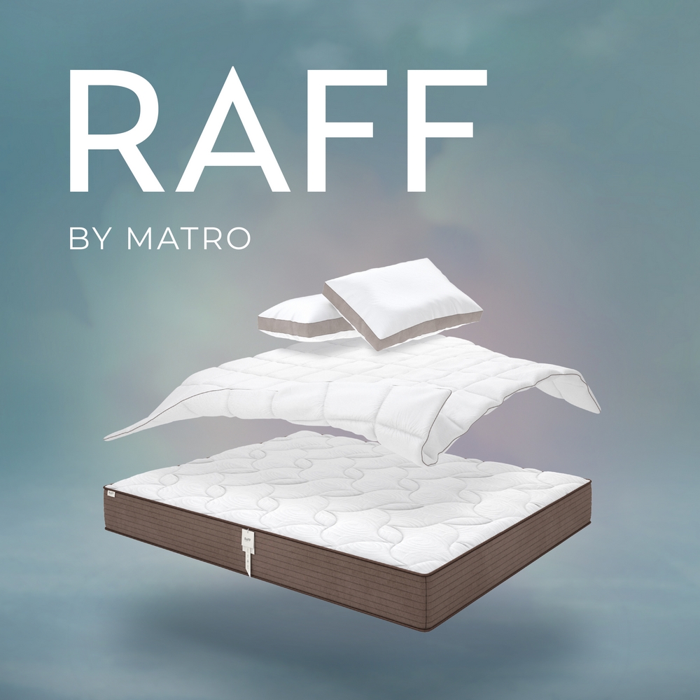 Коллекция Raff