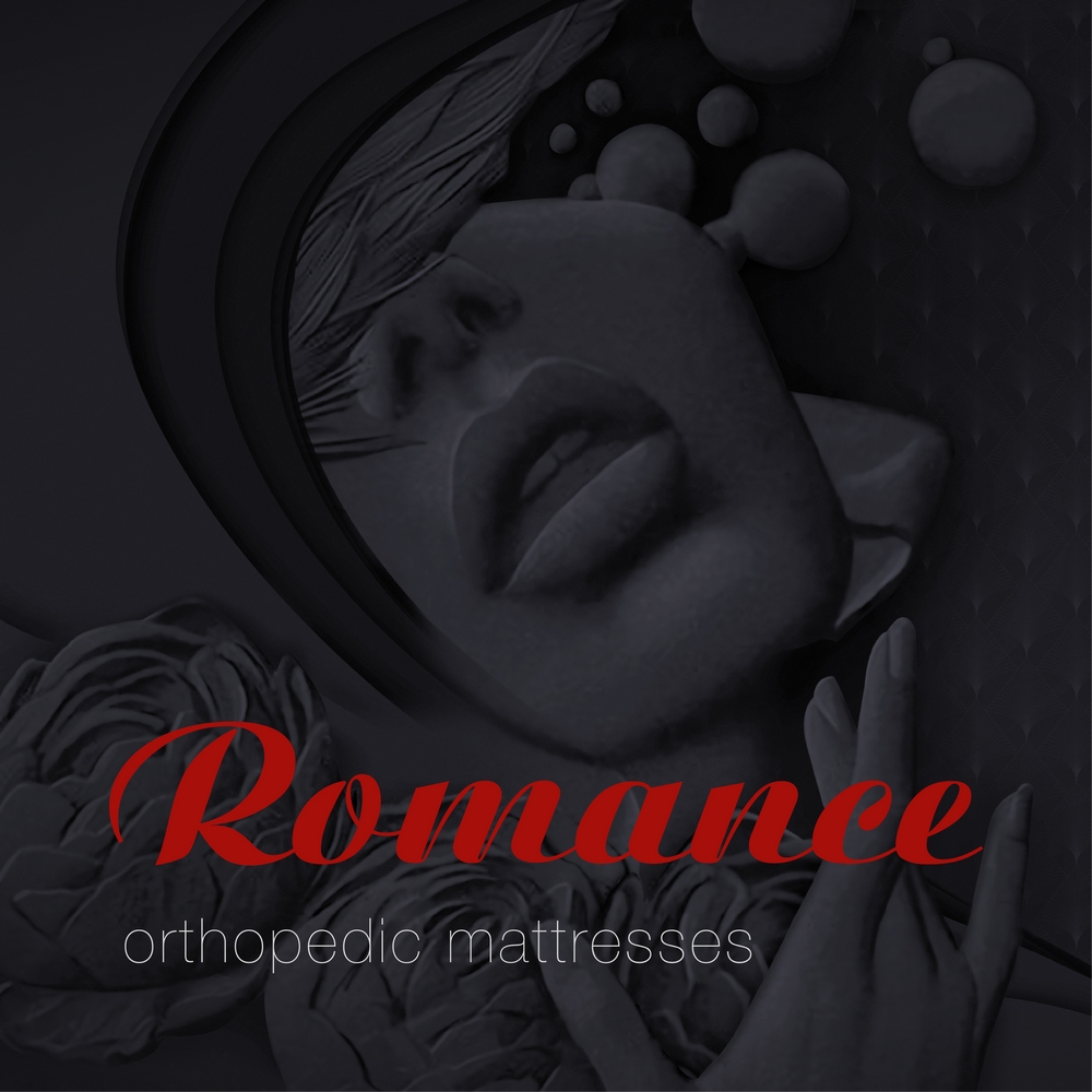 Коллекция Romance